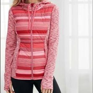 NWT Jockey Stretch Performance Hoodie